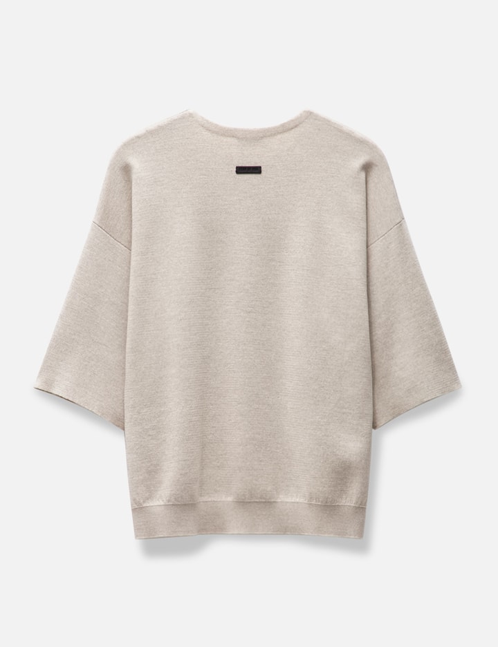 Fear of God - Eternal Merino Knit | HBX - Globally Curated Fashion and Lifestyle by Hypebeast