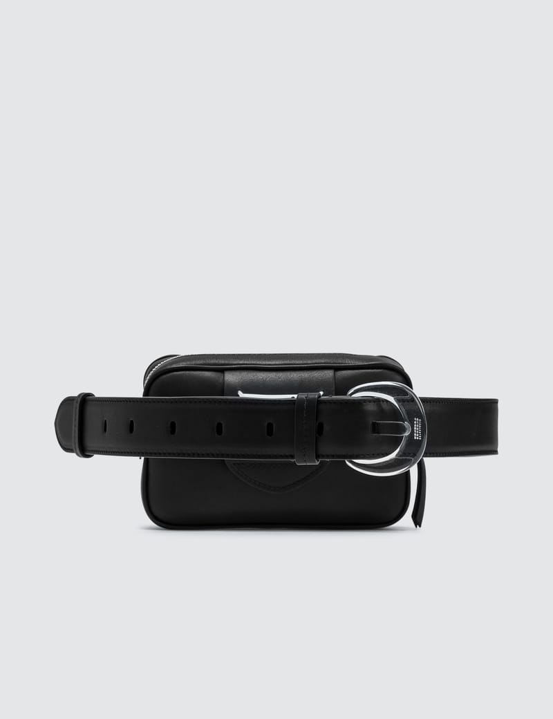 メゾンマルジェラ Glam Slam belt bag Maison Margiela メゾン マルジェラ Glam Slam Belt Bag グラム