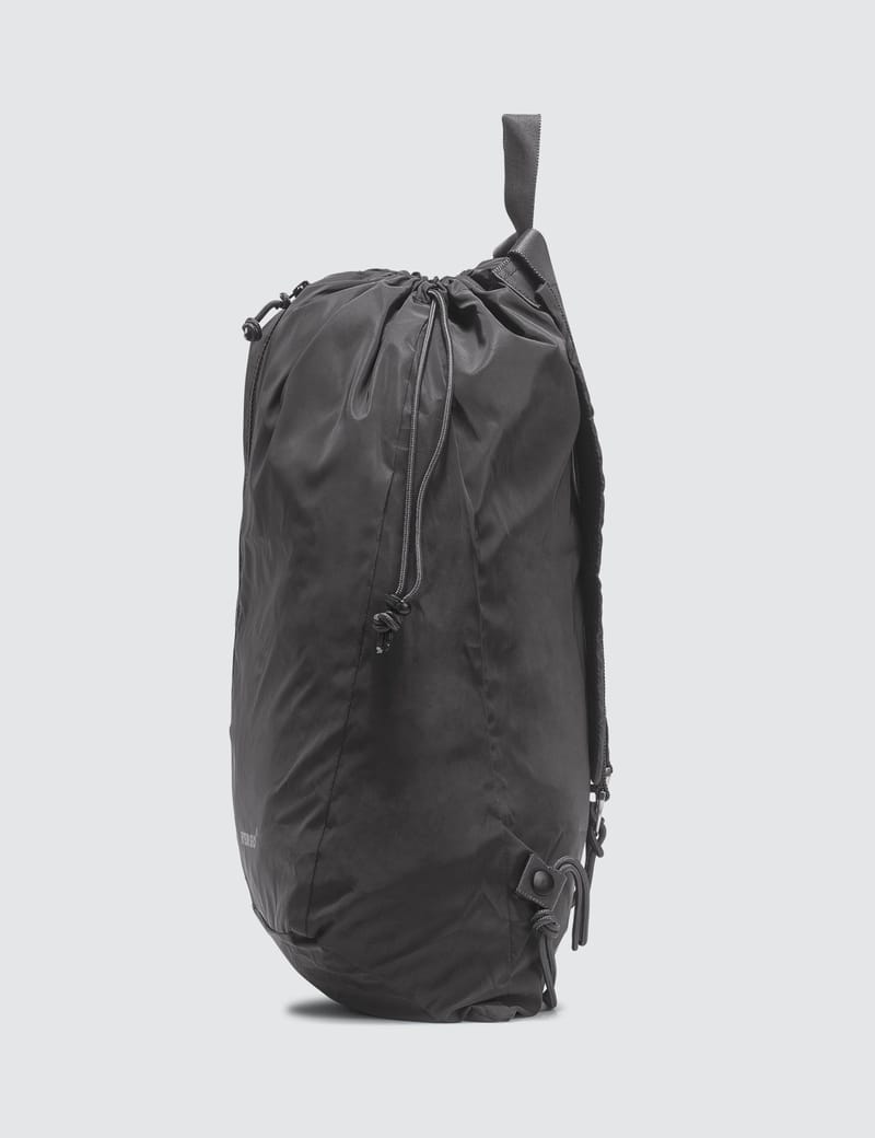 Hyein Seo - Nylon Reflective Backpack | HBX