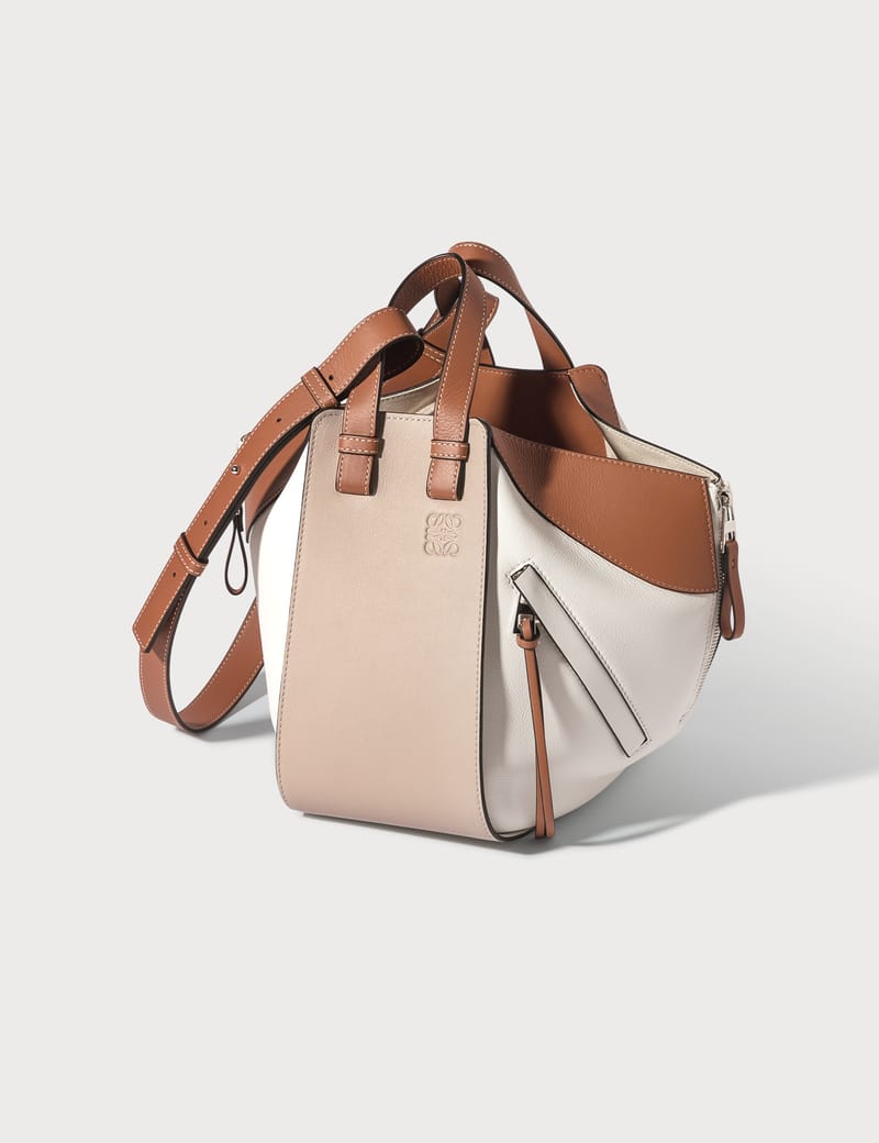 Loewe hammock small light oat sale