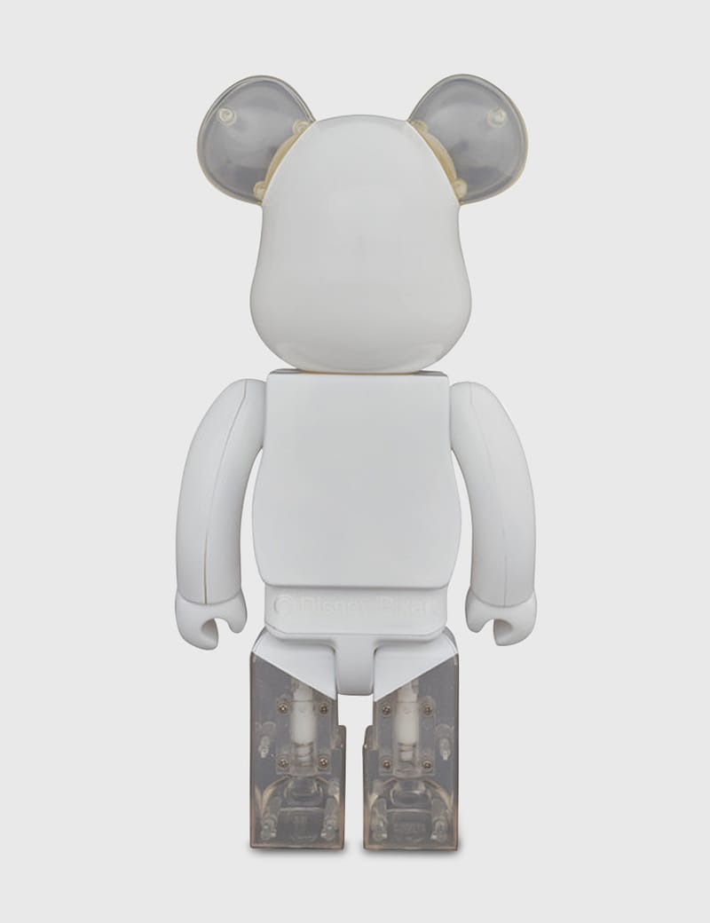 可愛いクリスマスツリーやギフトが！ Medicom Toy Curated Globally - HBX | 400％ EVE BE@RBRICK - その他