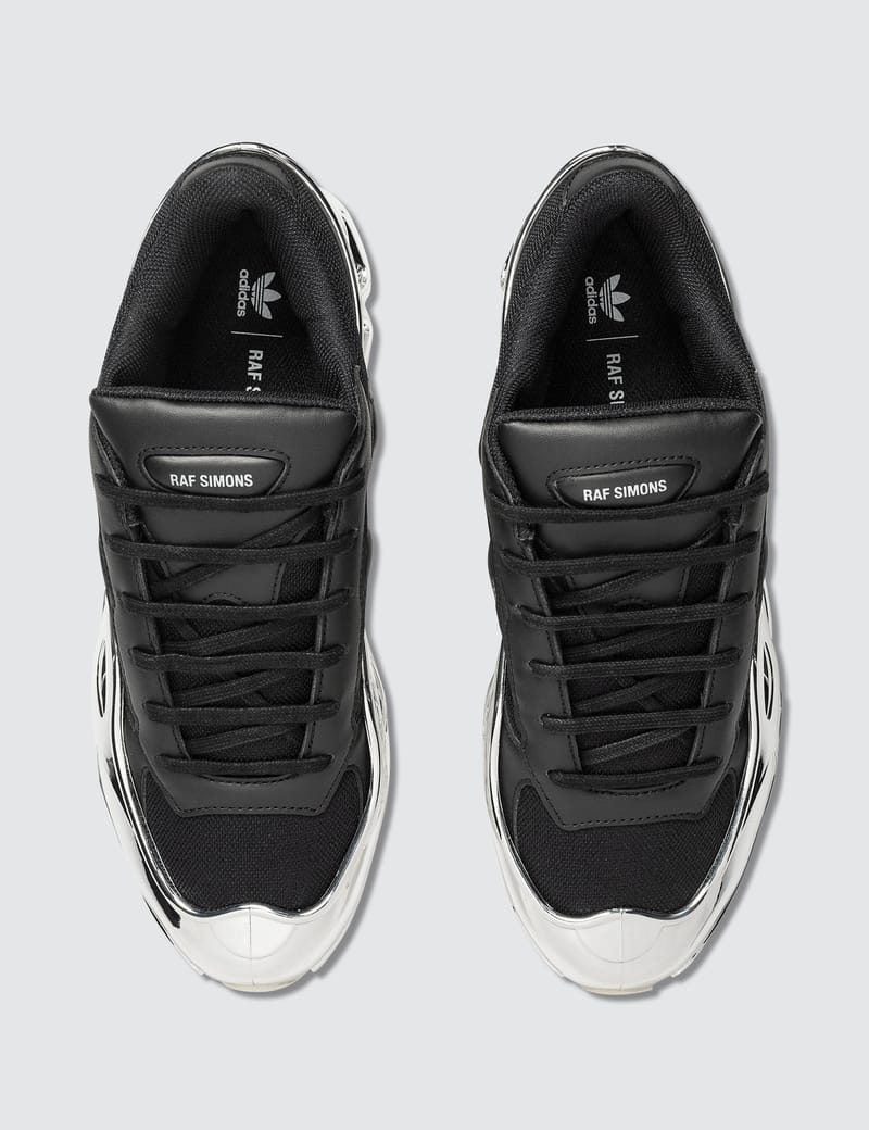 Raf Simons - Raf Simons x Adidas Ozweego | HBX - Globally