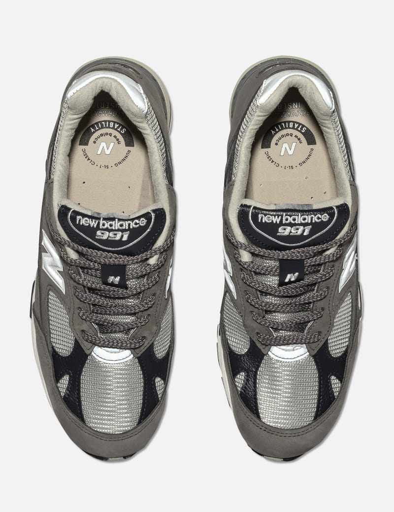 New Balance - MADE In UK 991 | HBX