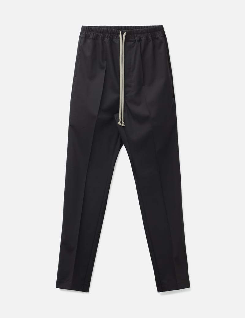 Rick Owens - Rick Owens X Champion Prisoner Drawstring | HBX