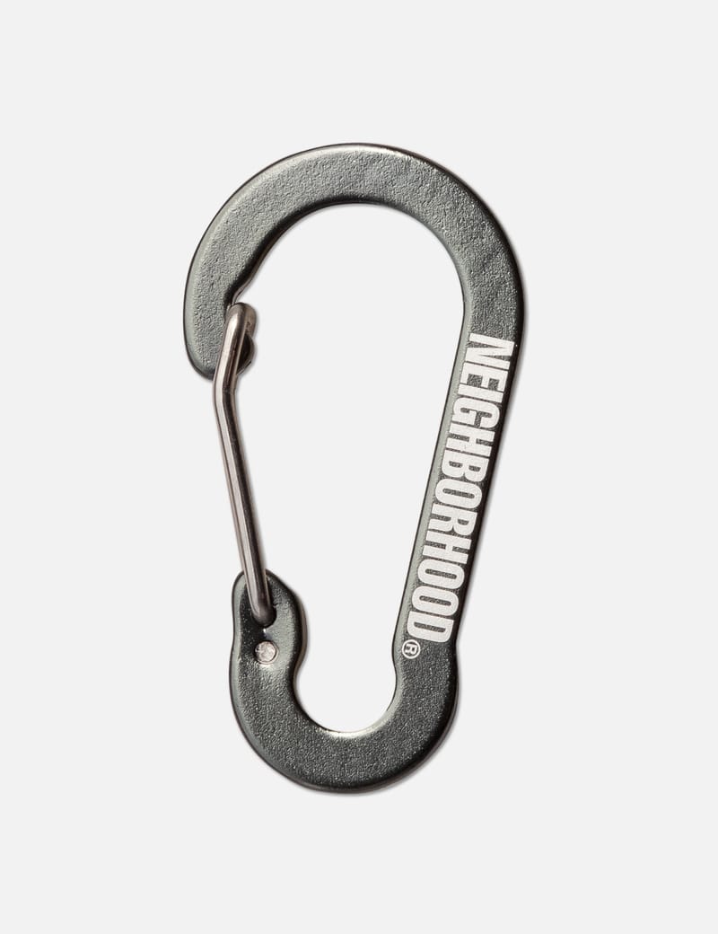 Carabiner Set (Total 9 pieces)