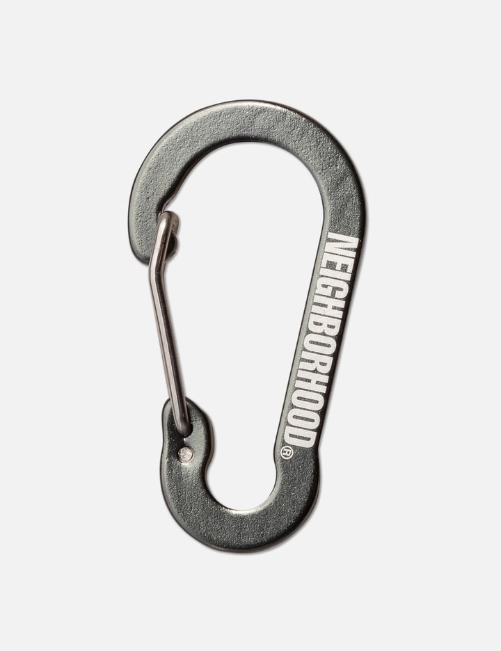 NEIGHBORHOOD Carabiner Set (Total 9 pieces) HBX Globally Curated