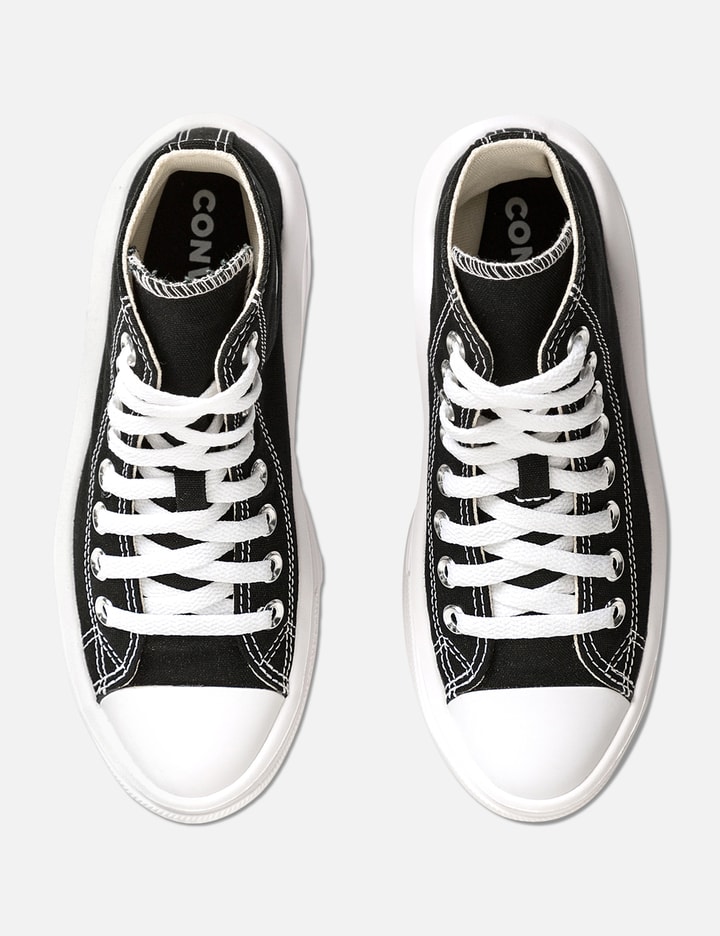 Converse - Chuck Taylor All Star Move High Top | HBX - Globally Curated ...