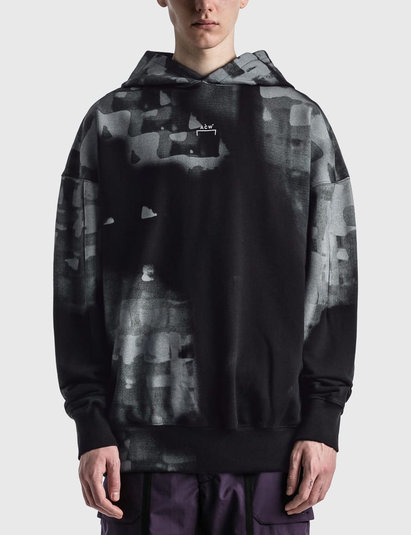 A-COLD-WALL* - Brush Stroke Hoodie | HBX - Globally Curated