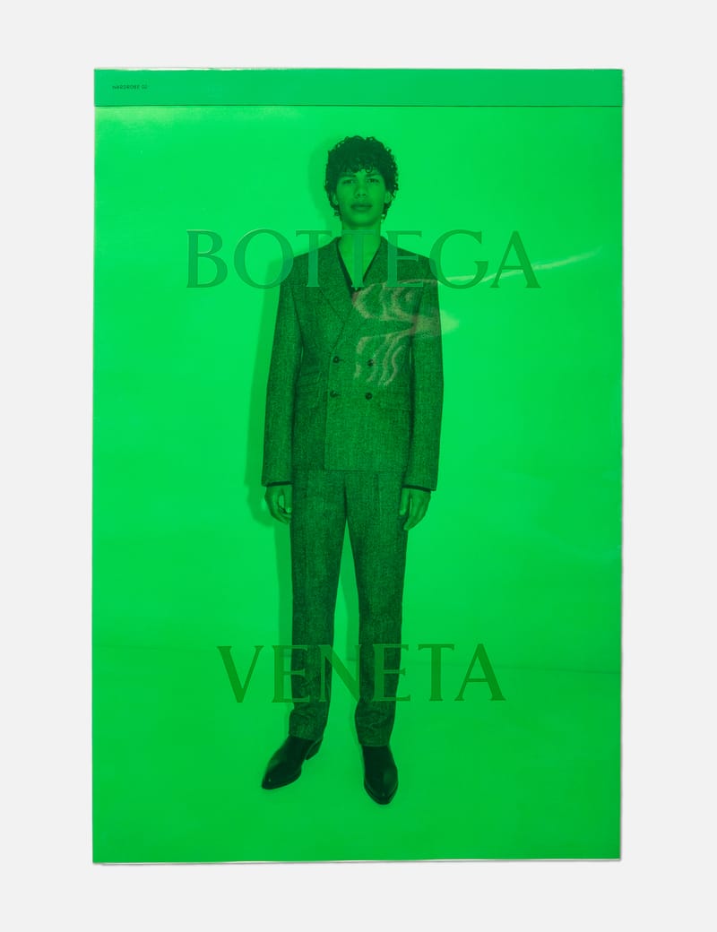 ボッテガ・ヴェネタ本・書籍 | HBX - ハイプビースト(Hypebeast)が厳選