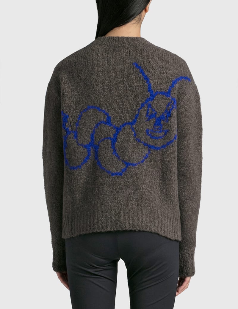 PALOMA WOOL CUC SPORT ニット