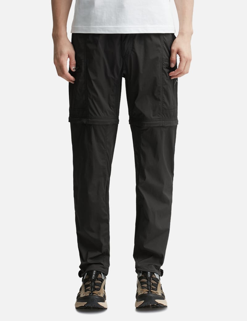 CAYL - Cargo 2Way Pants | HBX - Globally Curated Fashion and
