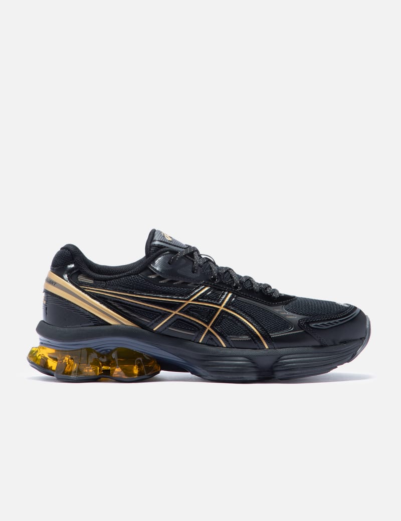 Kiko KostadinovとASICSのコラボ第2弾 GEL-BURZ 2 の発売日が