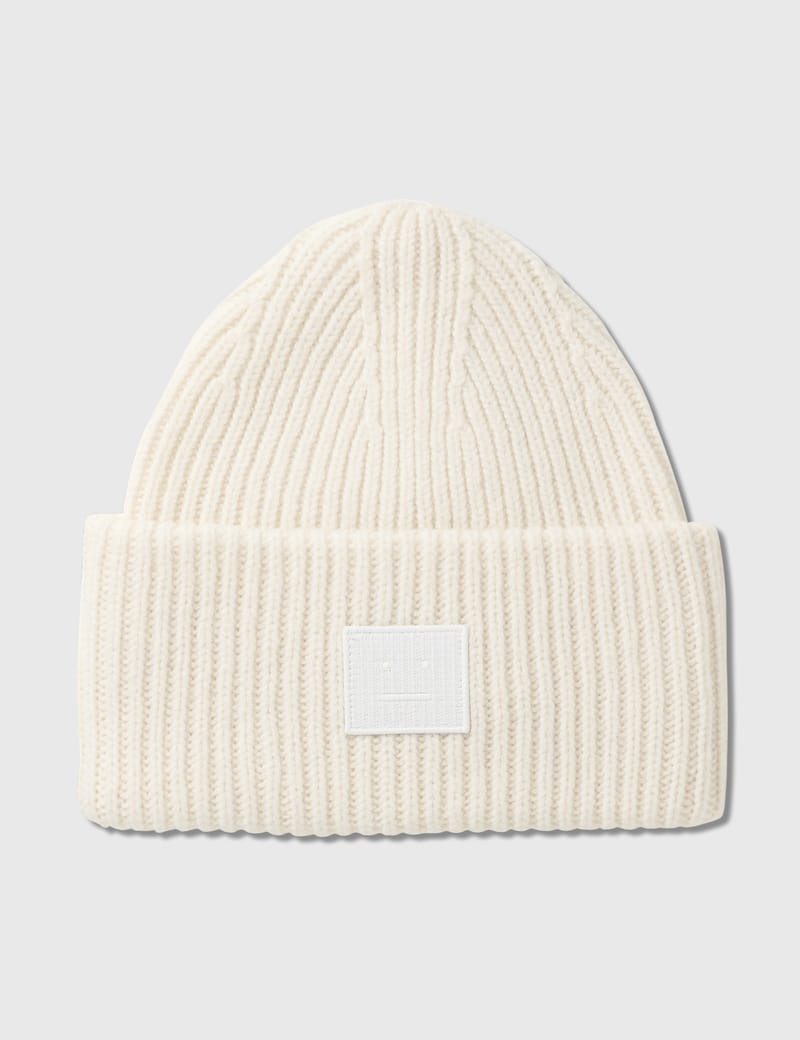 Acne Studios - Pansy N Face Beanie | HBX