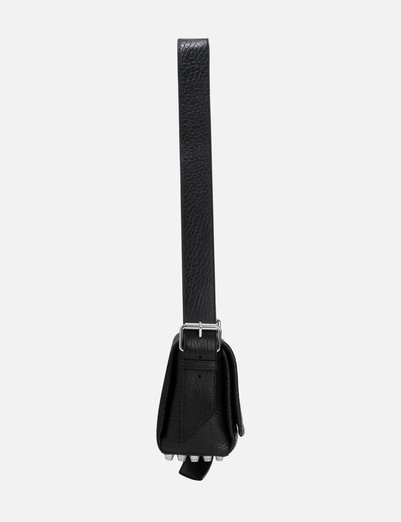 Alexander Wang - Ricco Medium Flap Bag | HBX - Globally