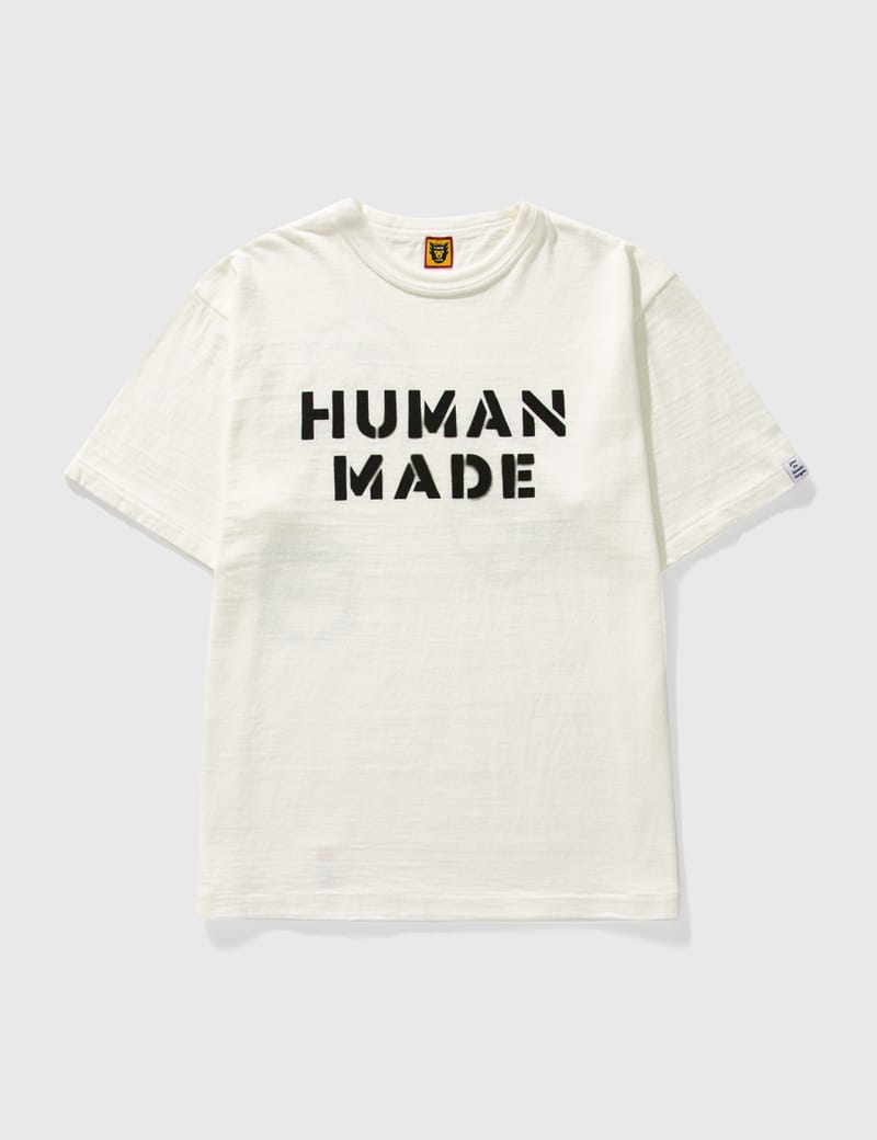 Human Made - ヒューマンメイド プリントTシャツ | HBX - ハイプ