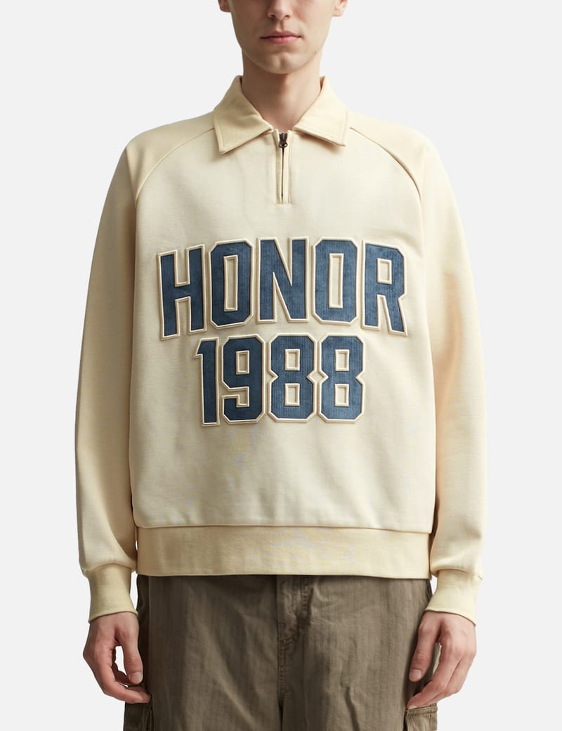 Honor The Gift - 1988 QTR ZIP | HBX