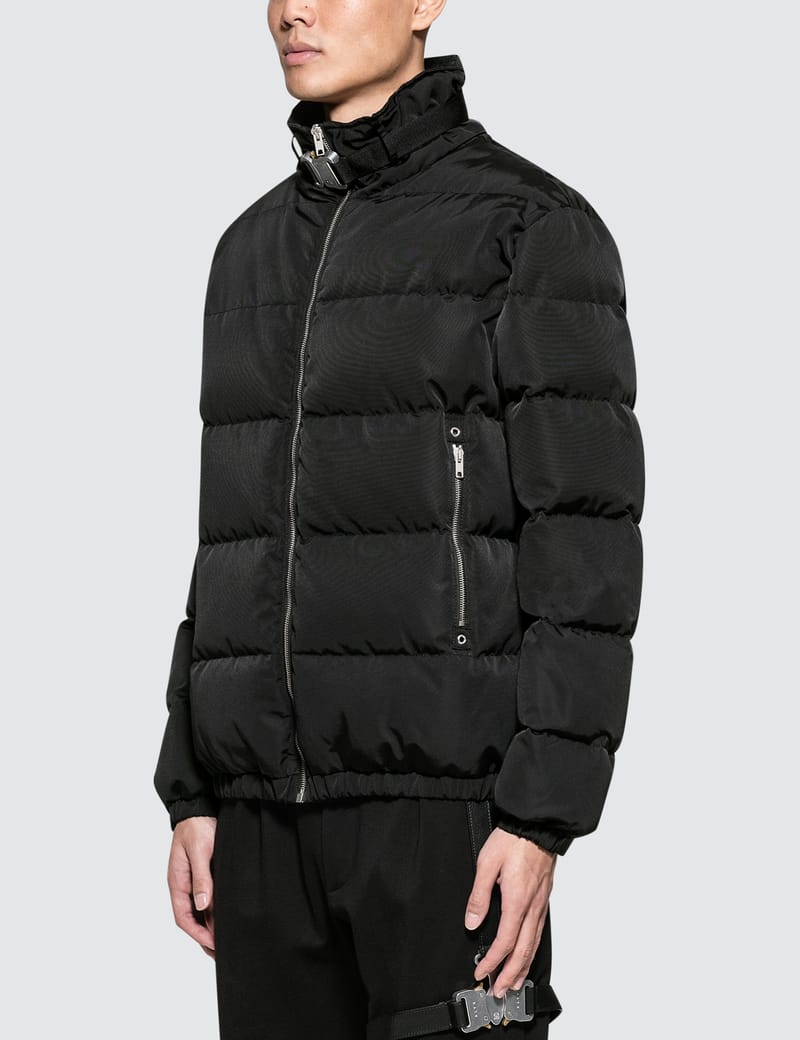 1017 ALYX 9SM - Puffer Coat | HBX - Globally Curated Fashion and