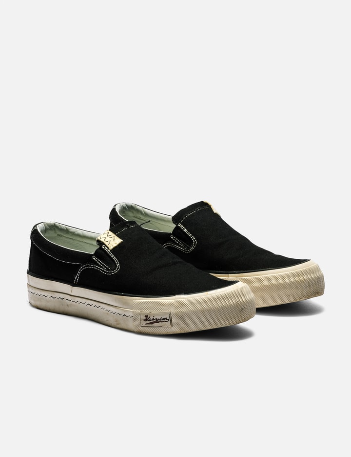 Visvim - Skagway Slip On Pattern | HBX