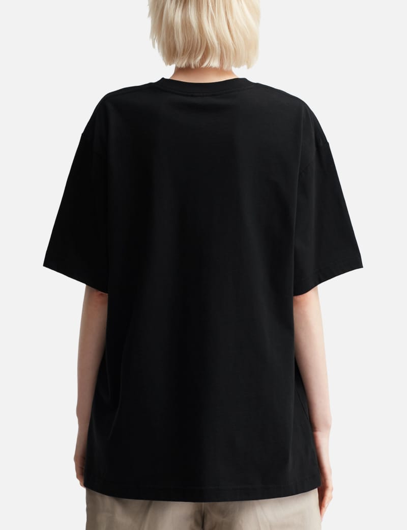 Kenzo - 'Boke Flower 2.0' Oversized T-Shirt | HBX