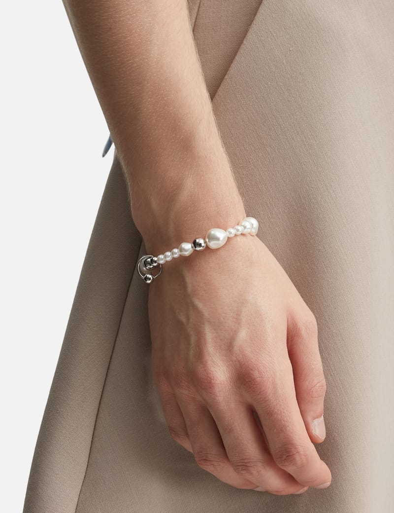 Justine Clenquet - CHARLY BRACELET | HBX