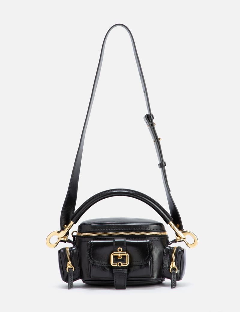 outlet【Chloe】Penelope☆Lucid Coral Mini ショルダーバッグ Chloé - Penelope Mini Soft Shoulder Bag | HBX - Globally