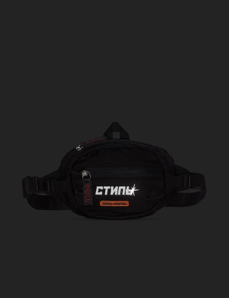 Heron Preston - CTNMb Dots Fanny Pack | HBX