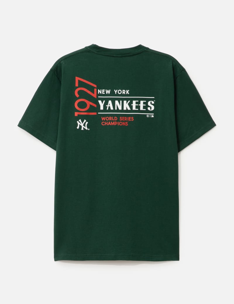 Sporty & Rich - Champions T-Shirt | HBX - Globally Curated