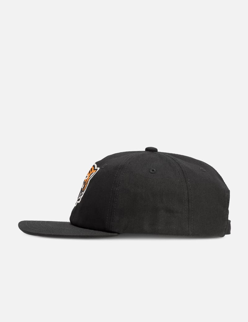 Human Made - 6 PANEL TWILL CAP #1 | HBX - Globally Curated Fashion