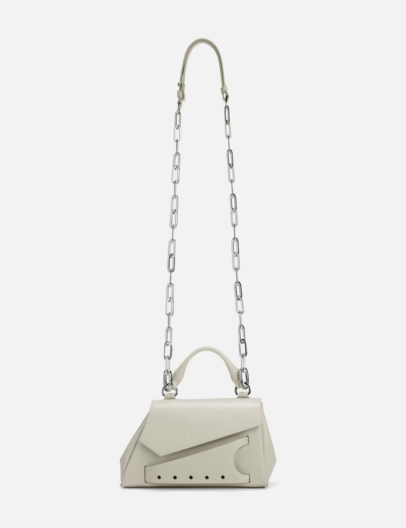 Maison Margiela - Snatched Asymmetric Micro | HBX - Globally
