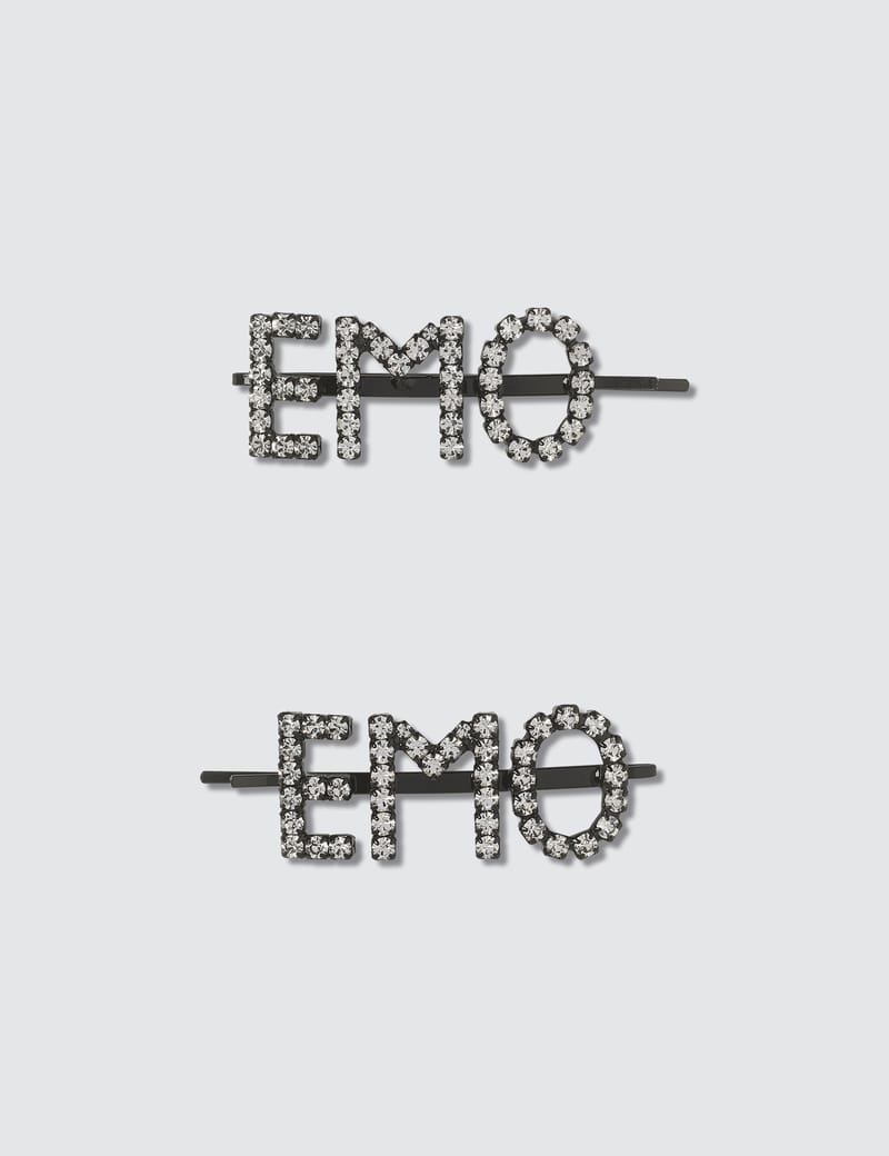 Ashley Williams - EMO Hair Pins | HBX