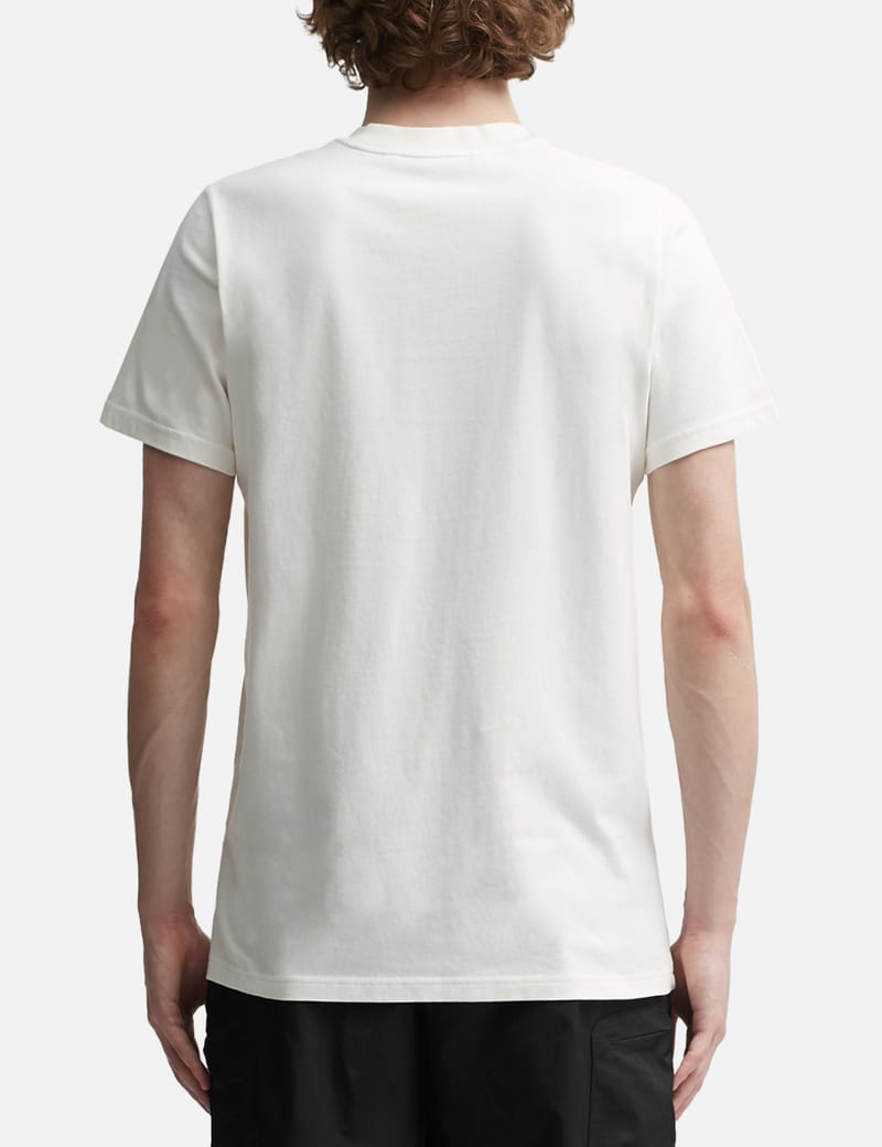 Moncler - Heart T-shirt | HBX - Globally Curated Fashion and