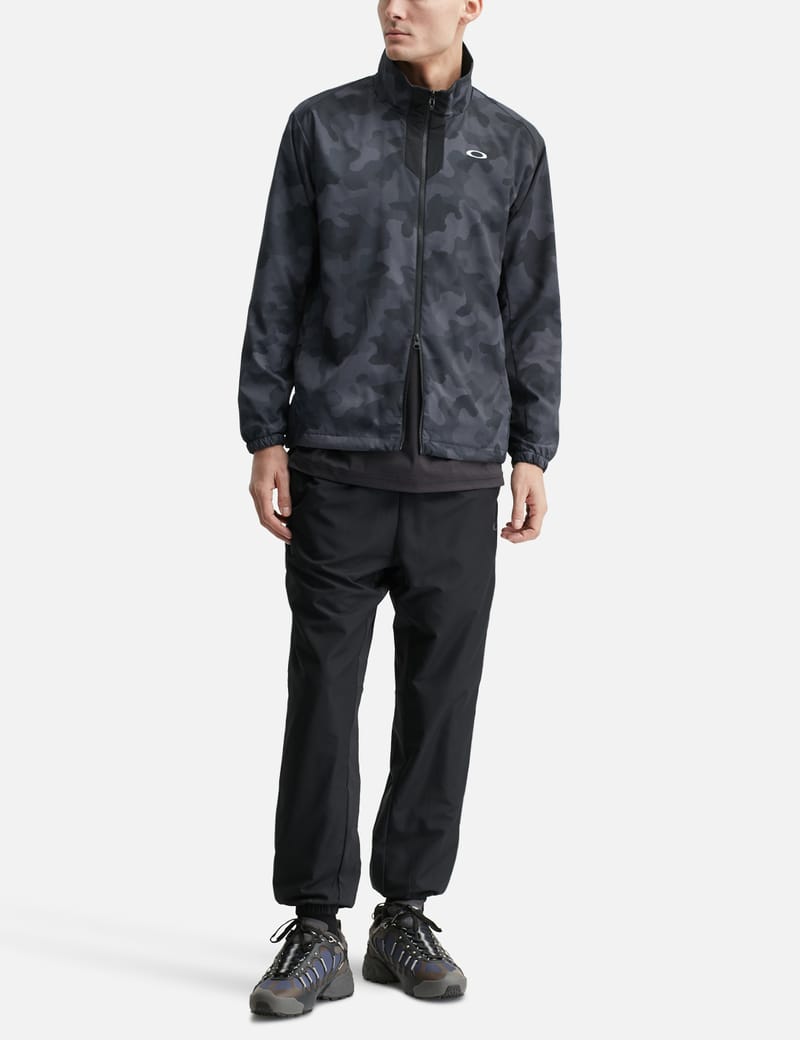 Oakley - Oakley Intricate Camo Jacket | HBX - Globally
