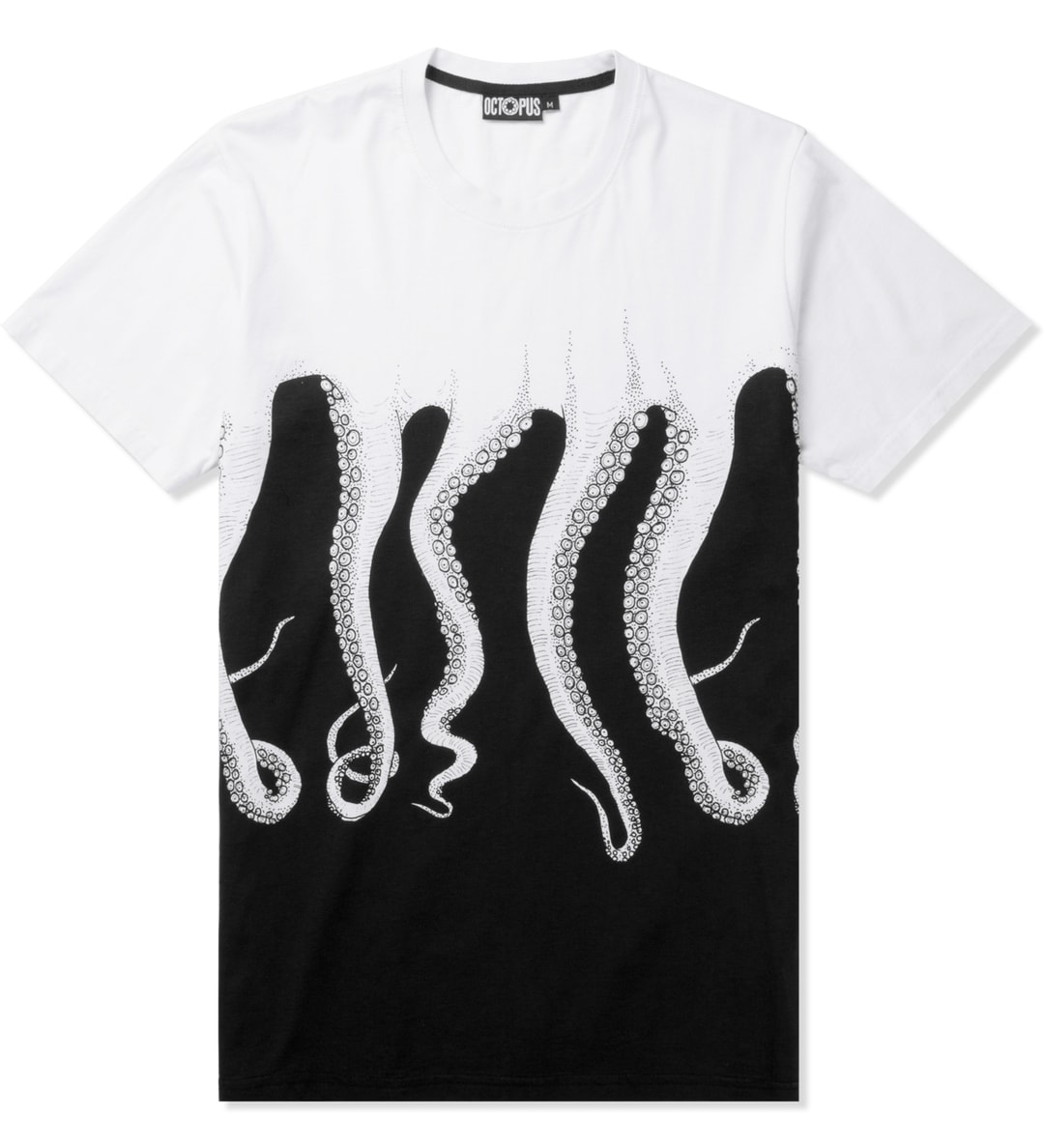Iuter octopus t shirt clearance
