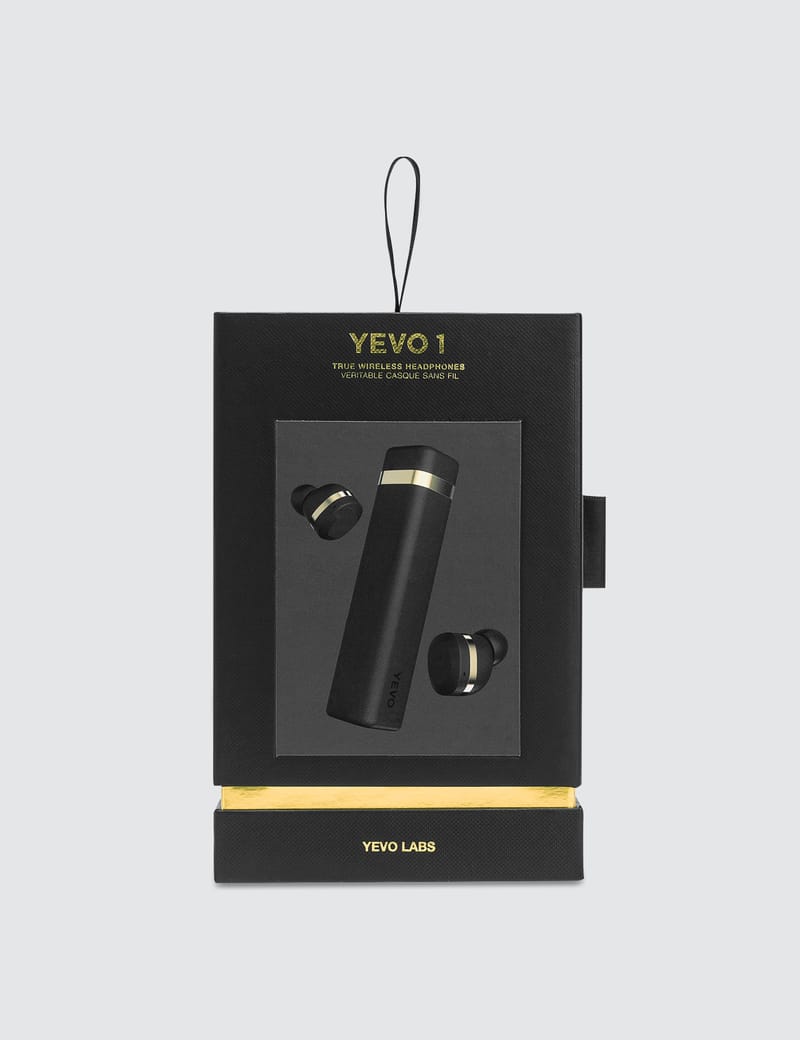 Yevo - Yevo 1 True Wireless Earphone | HBX