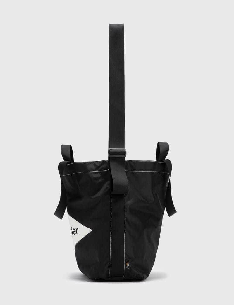 and wander - Large Cordura Tote Bag | HBX - Globally Curated