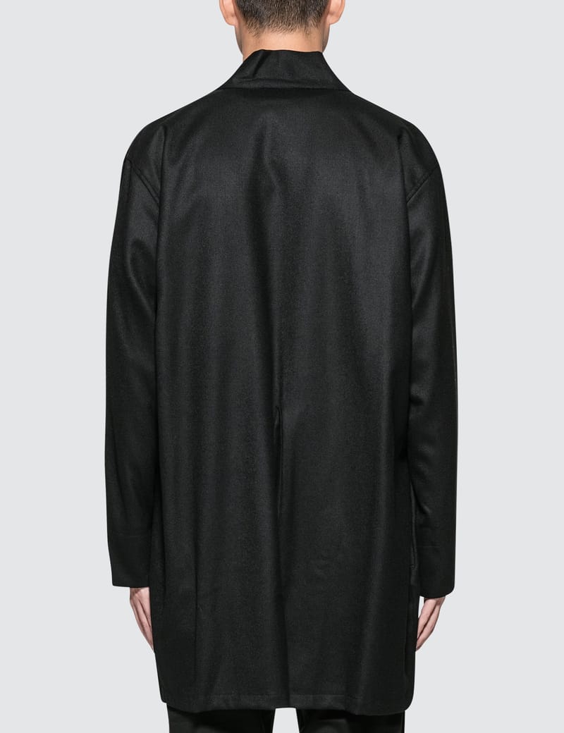 Sasquatchfabrix. - Chinese Phoenix Haori Coat | HBX - Globally