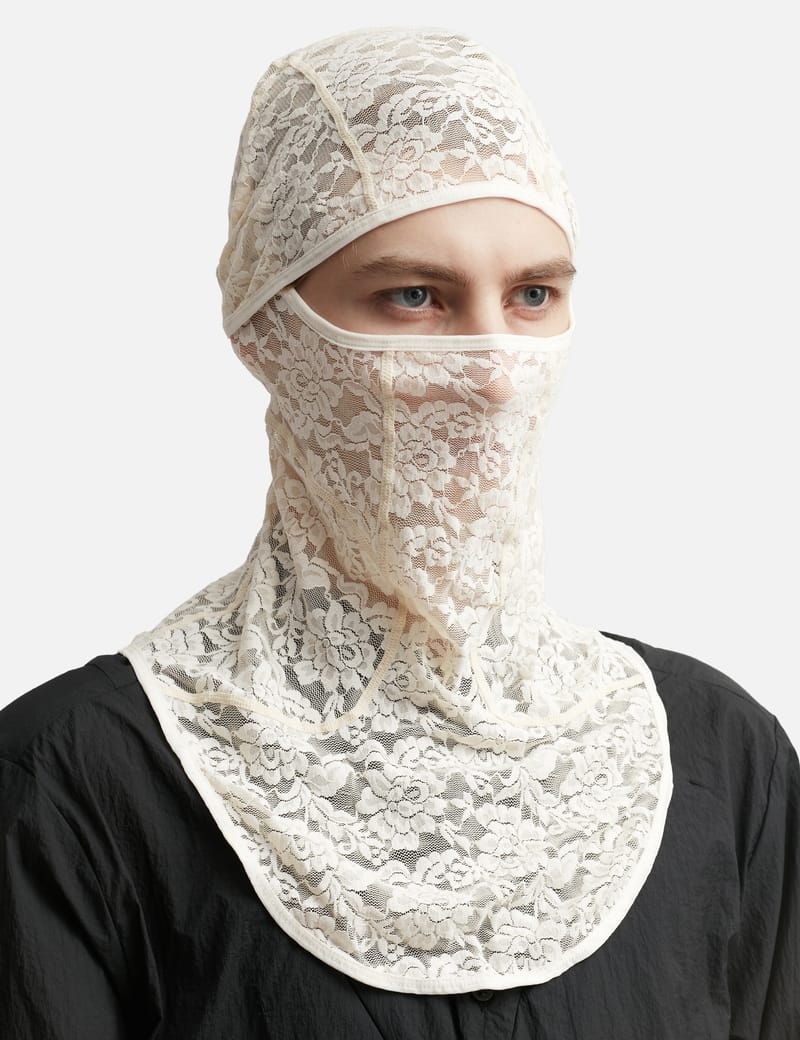 POST ARCHIVE FACTION (PAF) - 5.0+ BALACLAVA RIGHT | HBX