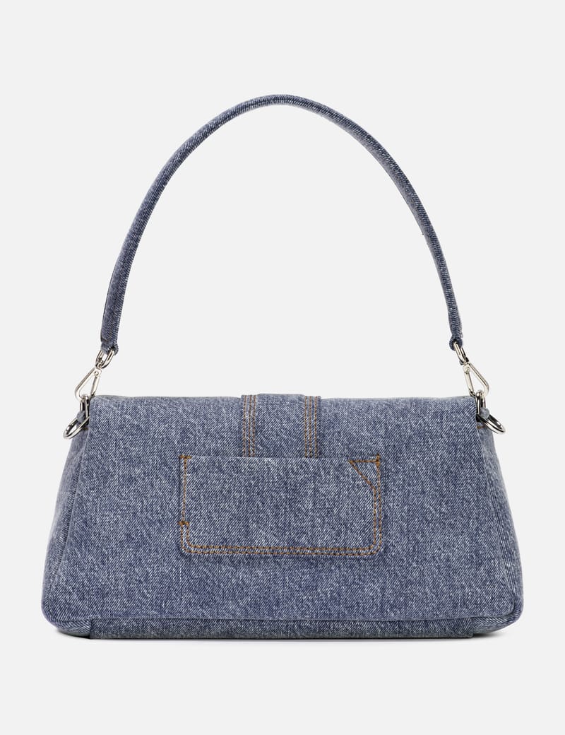 Jacquemus - LE BAMBIMOU DENIM | HBX - Globally Curated