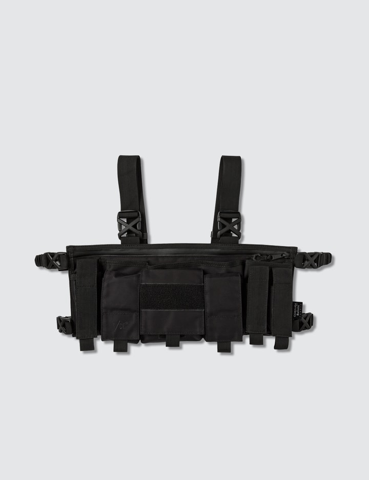 F/CE.® Utility Vest Bag HBX Globally Curated Fashion and Lifestyle by Hypebeast