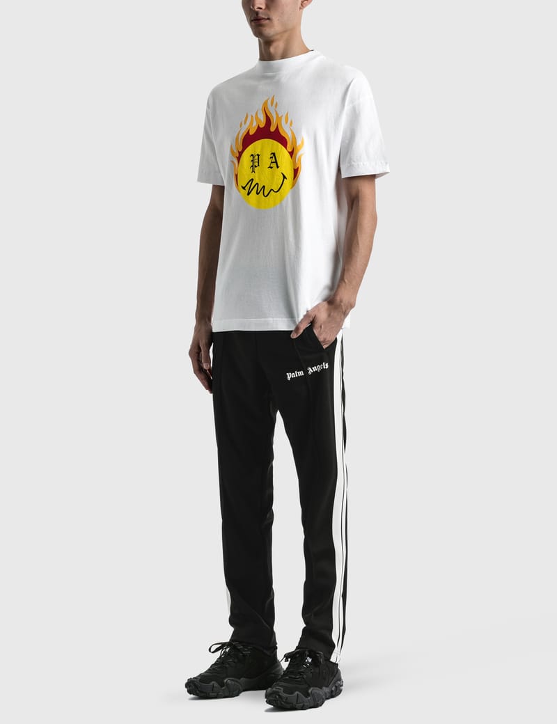 Palm Angels - Classic Track Pants | HBX - Globally Curated