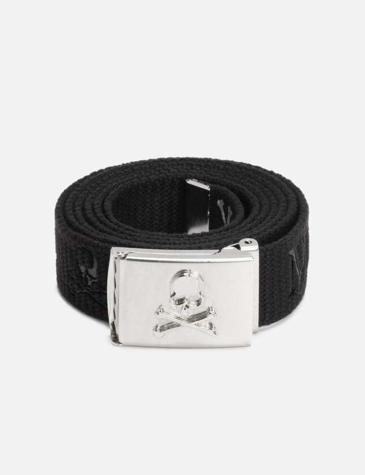 Mastermind Japan TAPE BELT HBX Globally Curated Fashion and