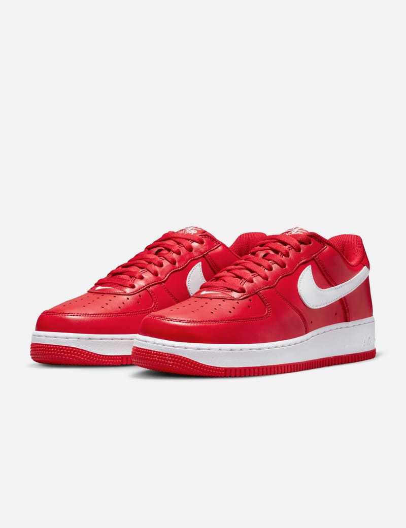 Nike air force 1 low outlet retro qs men's shoe