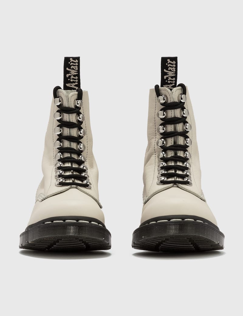 Dr. Martens - 1460 Pascal HDW Boots | HBX - Globally Curated