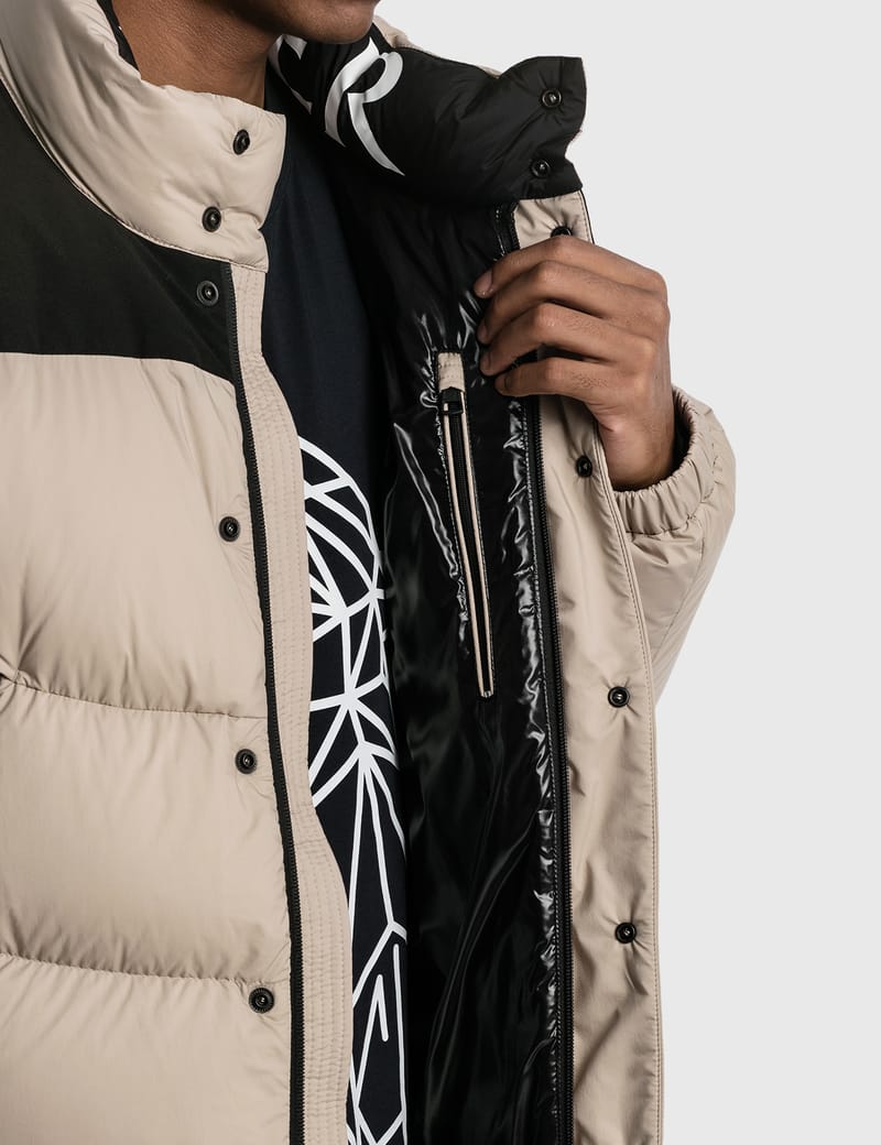 Moncler - Timsit ジャケット | HBX - ハイプビースト(Hypebeast