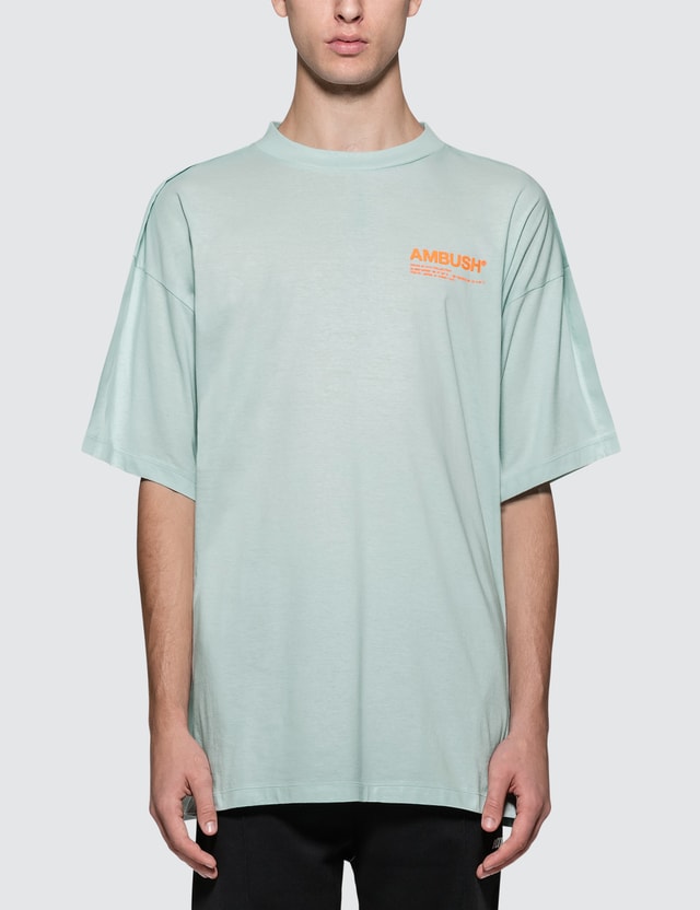 Ambush - Fin T-Shirt | HBX