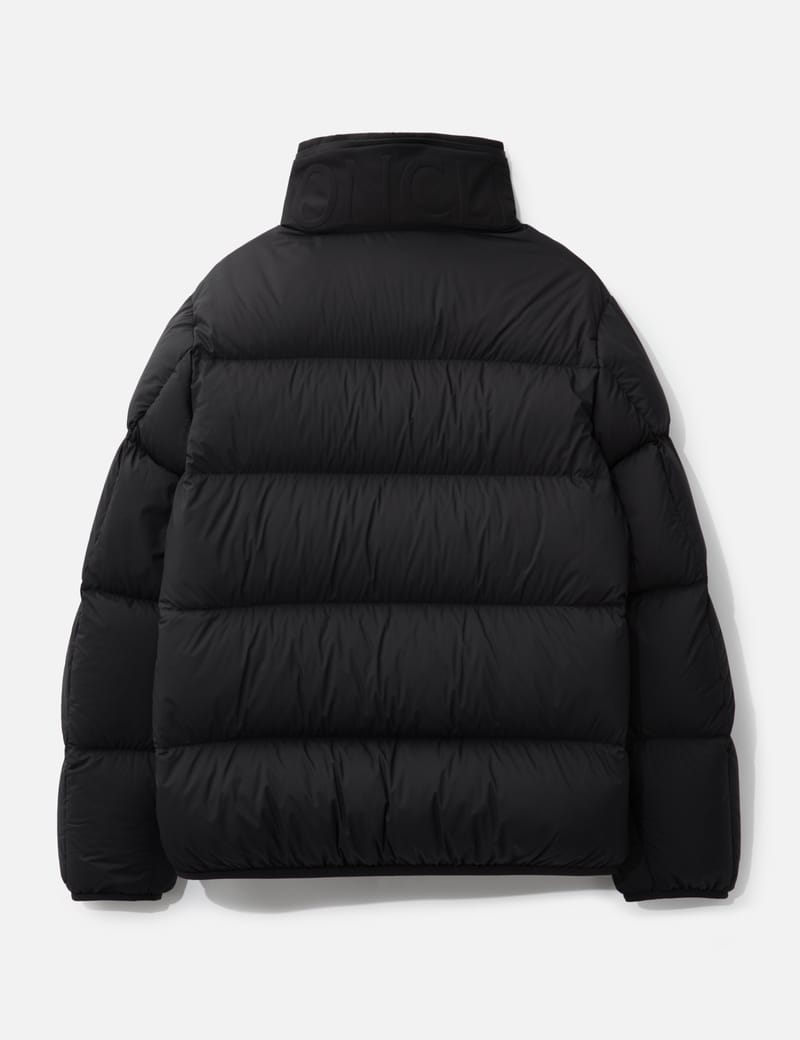 Moncler - Forez Hooded Short Down Jacket | HBX