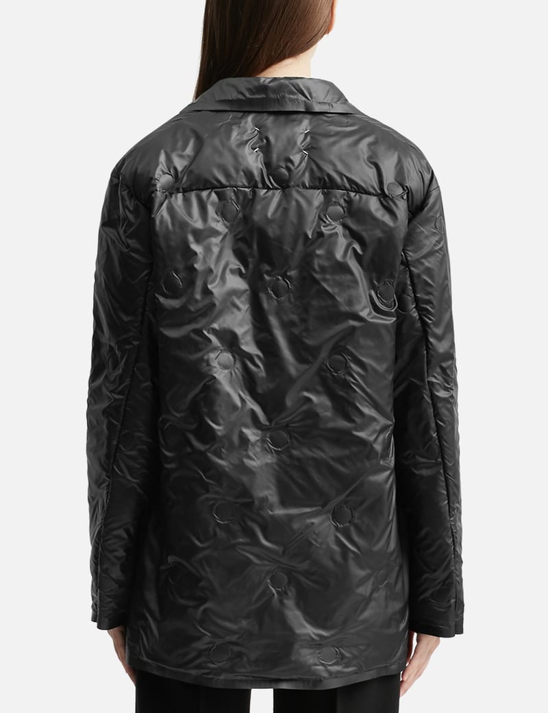 Maison Margiela - GLAM SLAM JACKET | HBX - Globally Curated Maison Margiela - GLAM SLAM JACKET | HBX - Globally Curated