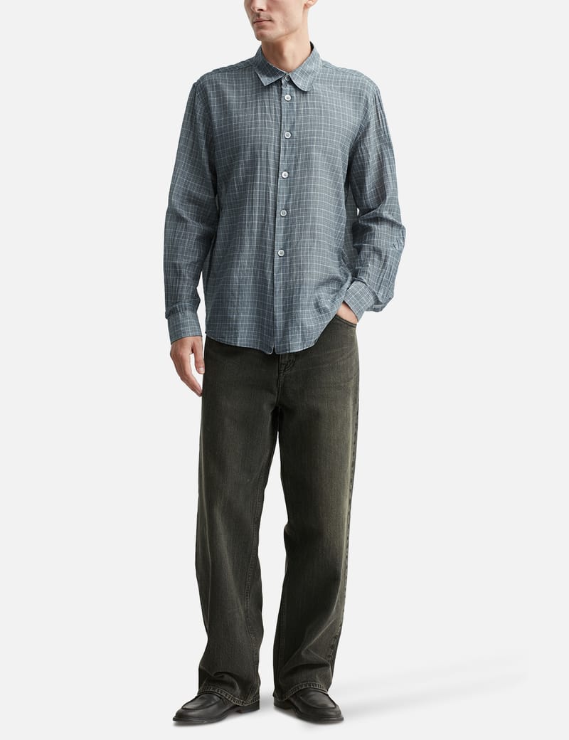 Our Legacy - Beyond Shirt | HBX