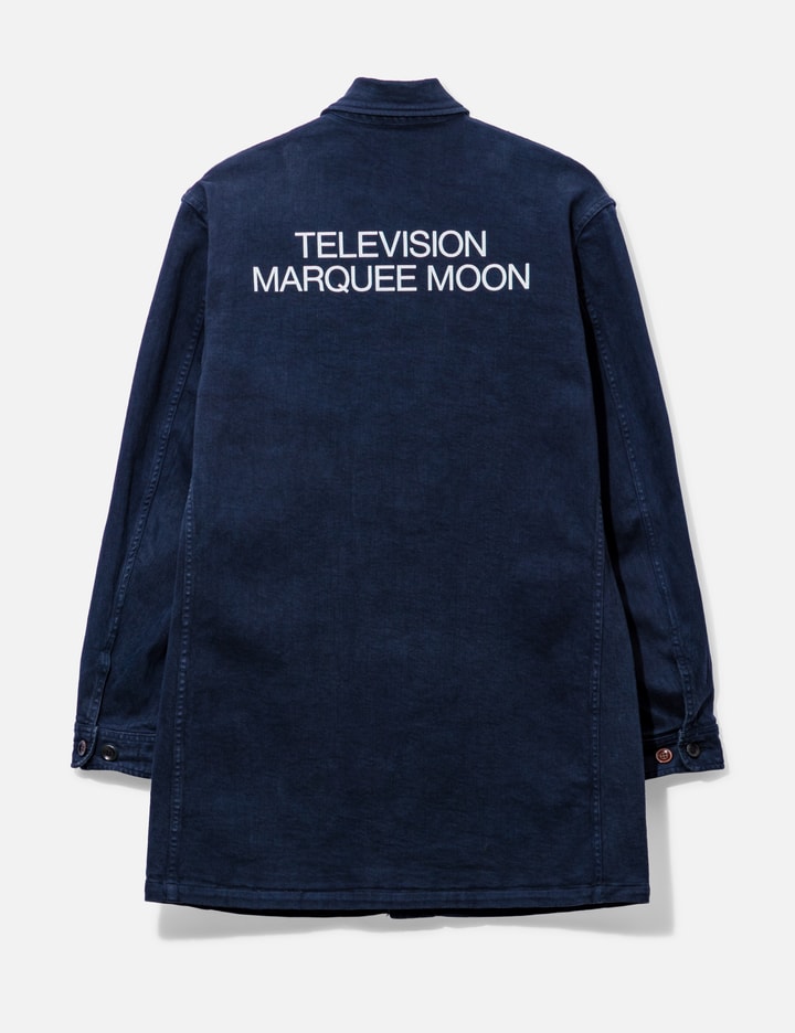 Undercover Undercover "Television Marquee Moon" Jacket HBX