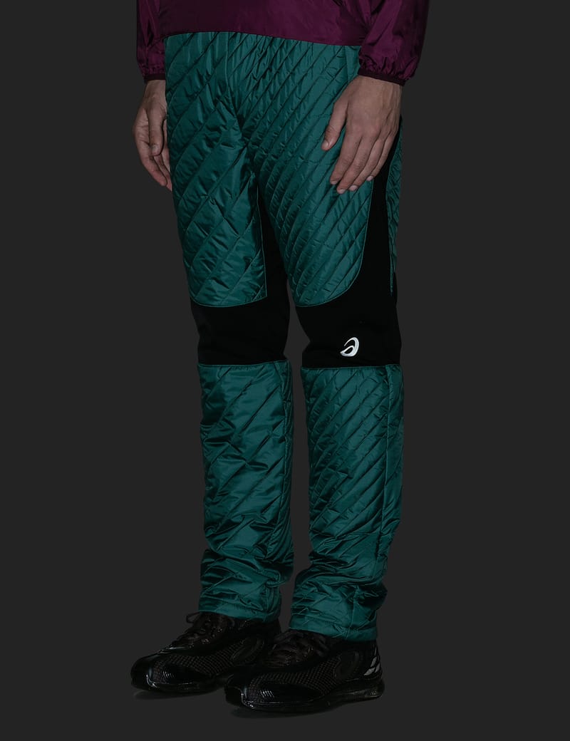 Asics - Asics x Kiko Kostadinov Insulation Pants | HBX